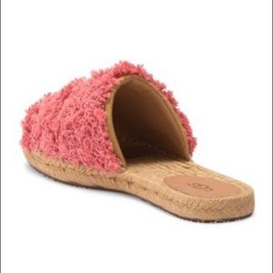 ugg edith slide